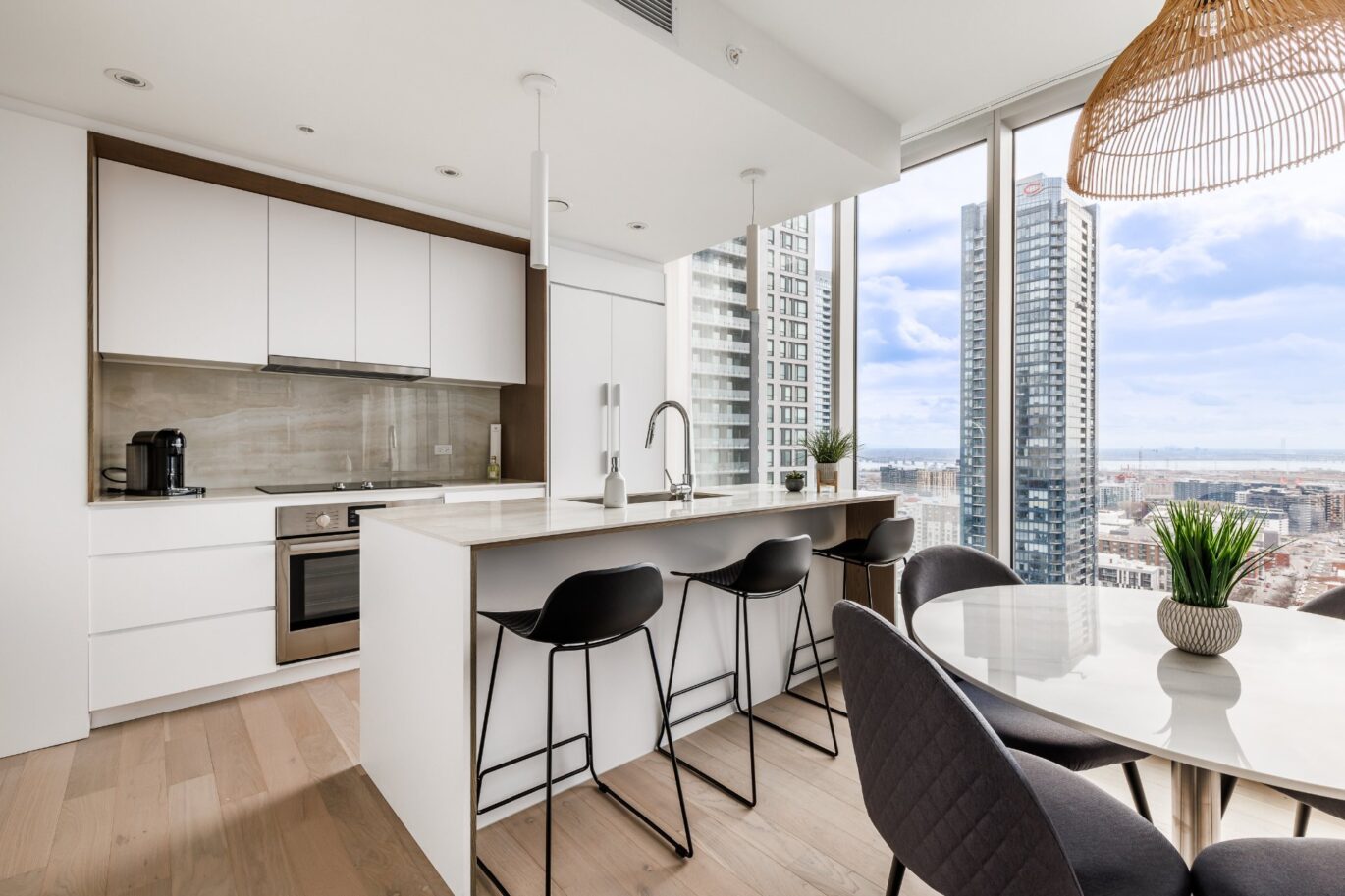 1020 Rue de la Montagne #2507  Montréal (Ville-Marie) (Montréal)