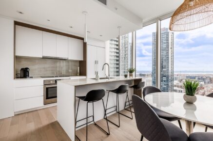 1020 Rue de la Montagne #2507 Montréal (Ville-Marie) (Montréal)