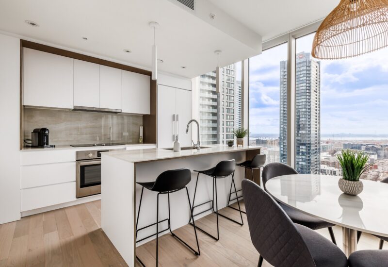 1020 Rue de la Montagne #2507  Montréal (Ville-Marie) (Montréal)