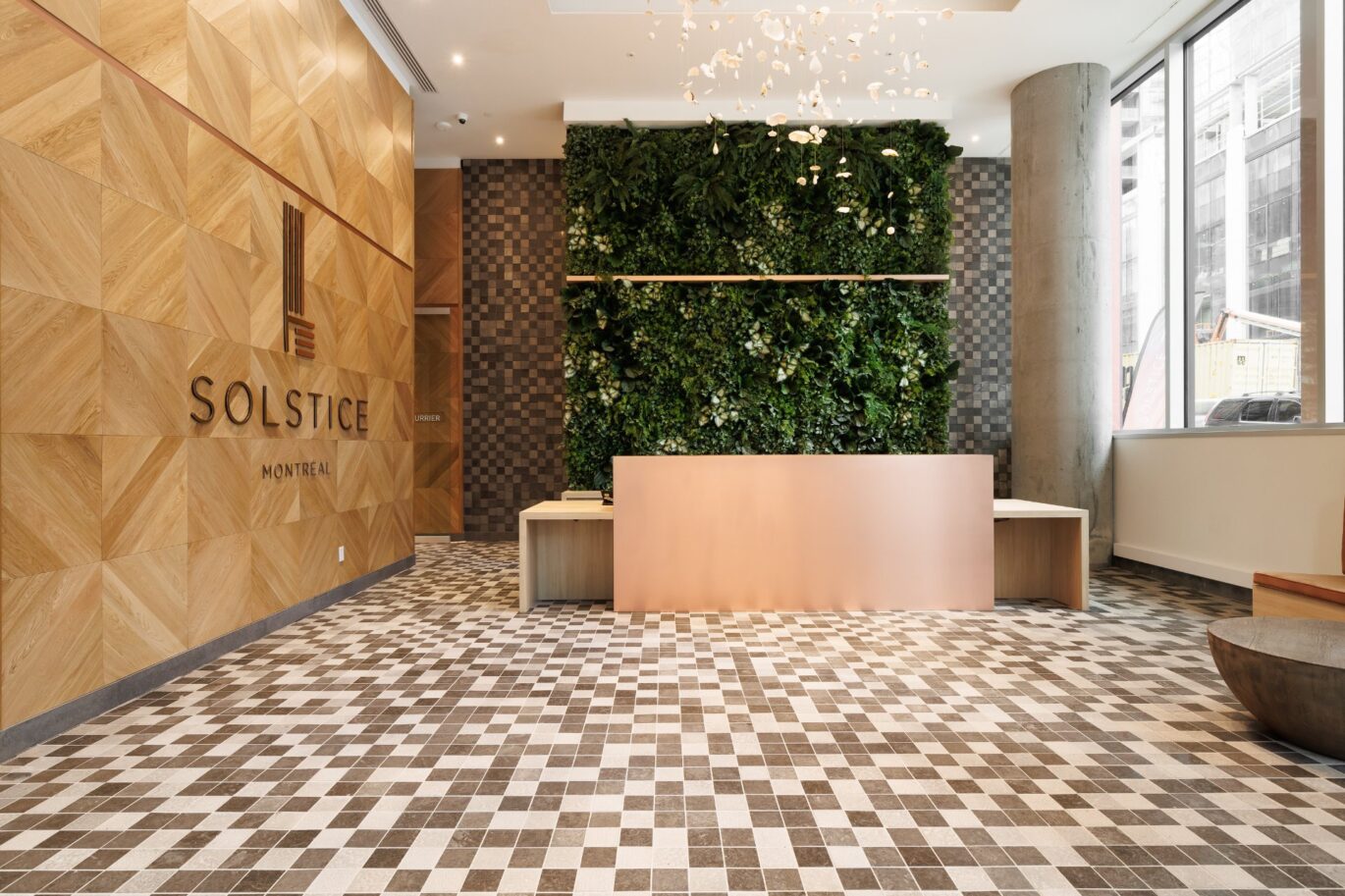 1020 Rue de la Montagne #2507  Montréal (Ville-Marie) (Montréal)