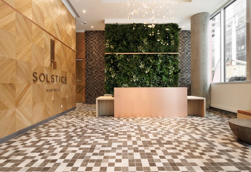 1020 Rue de la Montagne #2507  Montréal (Ville-Marie) (Montréal)