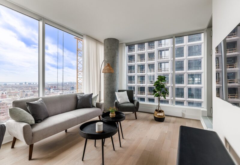 1020 Rue de la Montagne #2507  Montréal (Ville-Marie) (Montréal)