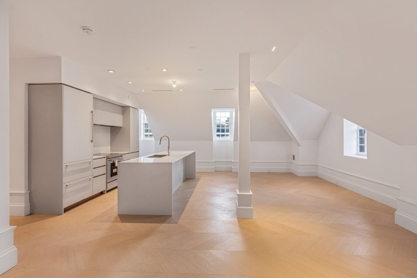 3458 Av. du Musée #401  Montréal (Ville-Marie) (Montréal)