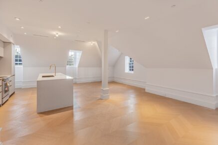 3458 Av. du Musée #401 Montréal (Ville-Marie) (Montréal)