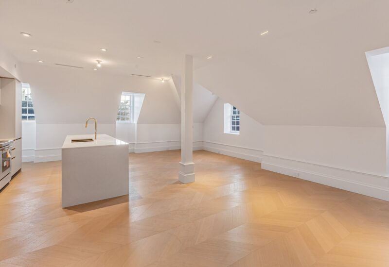 3458 Av. du Musée #401  Montréal (Ville-Marie) (Montréal)