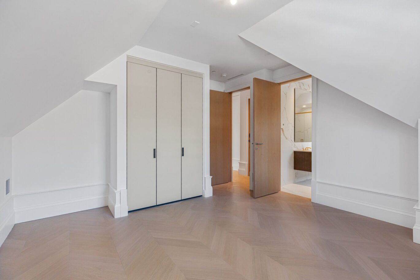 3458 Av. du Musée #401  Montréal (Ville-Marie) (Montréal)