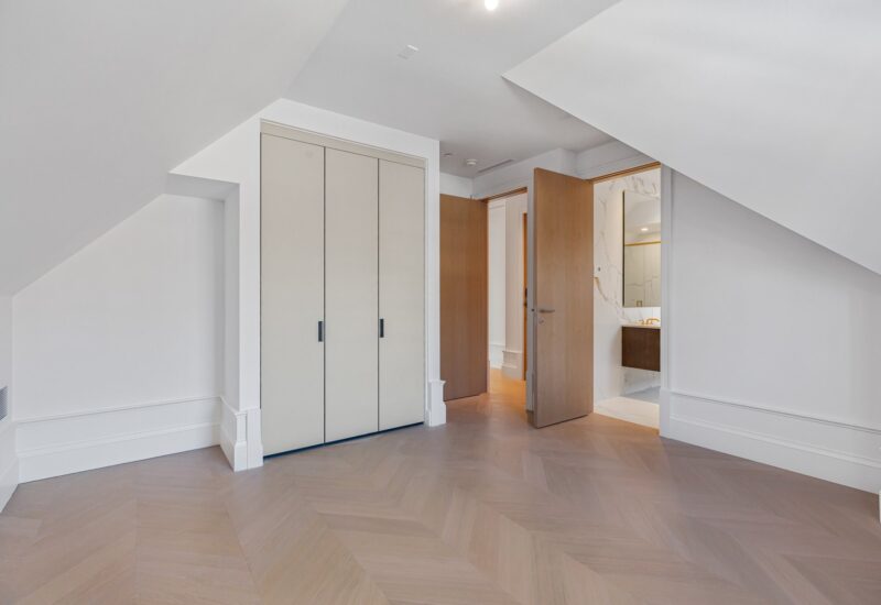 3458 Av. du Musée #401  Montréal (Ville-Marie) (Montréal)