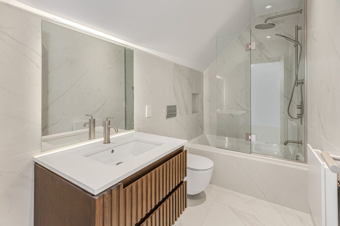 3458 Av. du Musée #401  Montréal (Ville-Marie) (Montréal)