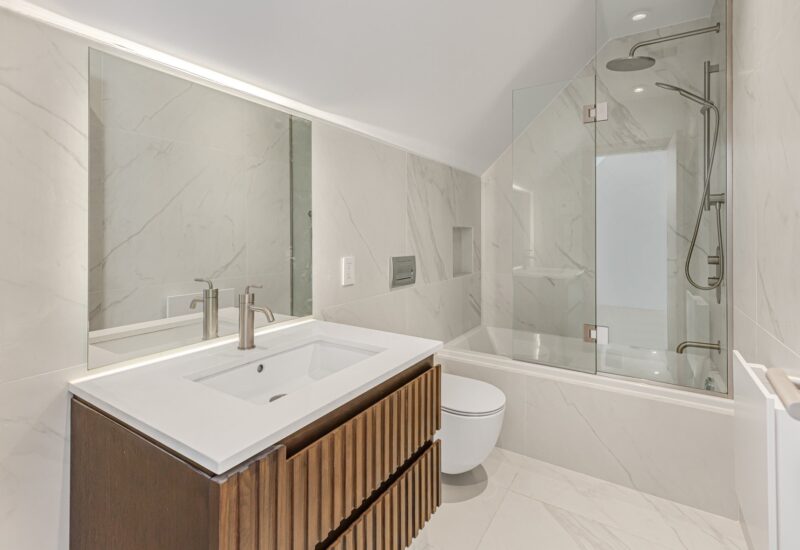 3458 Av. du Musée #401  Montréal (Ville-Marie) (Montréal)