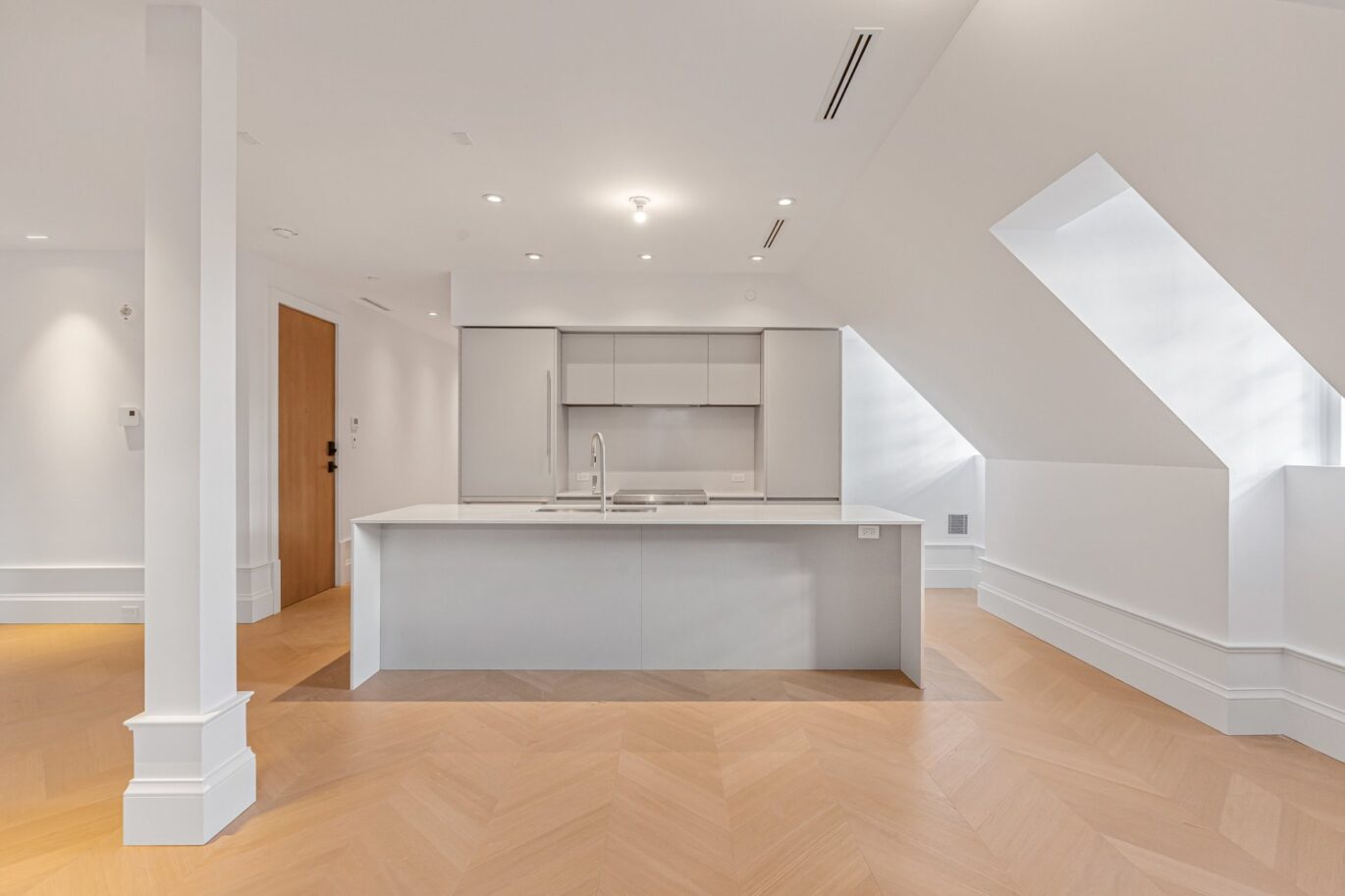 3458 Av. du Musée #401  Montréal (Ville-Marie) (Montréal)