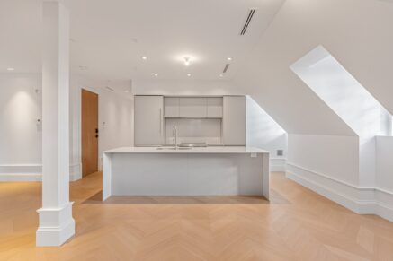 3458 Av. du Musée #401 Montréal (Ville-Marie) (Montréal)