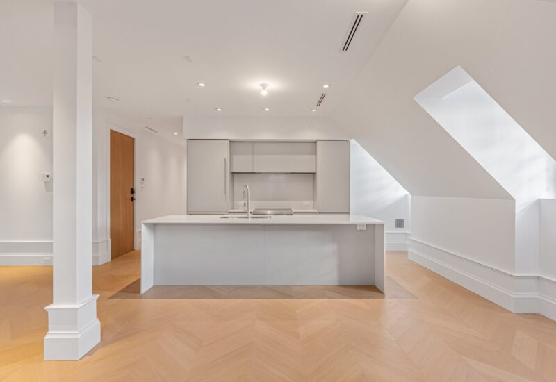 3458 Av. du Musée #401  Montréal (Ville-Marie) (Montréal)