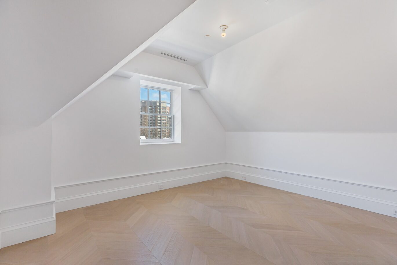 3458 Av. du Musée #401  Montréal (Ville-Marie) (Montréal)