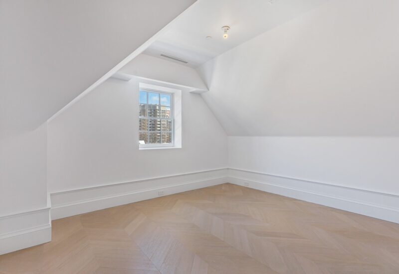 3458 Av. du Musée #401  Montréal (Ville-Marie) (Montréal)