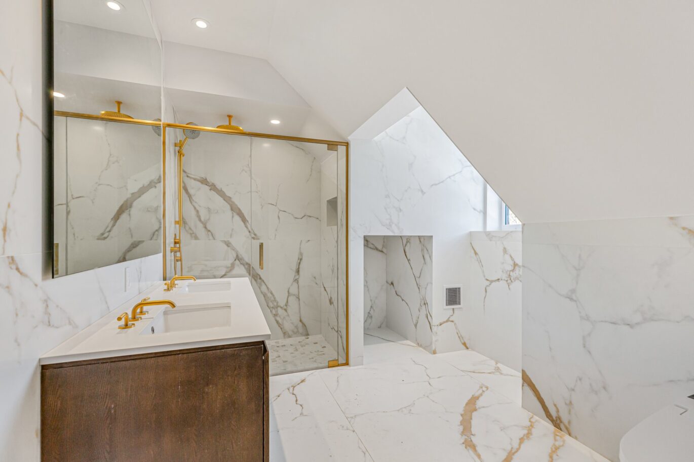 3458 Av. du Musée #401  Montréal (Ville-Marie) (Montréal)