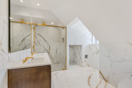 3458 Av. du Musée #401 Montréal (Ville-Marie) (Montréal)