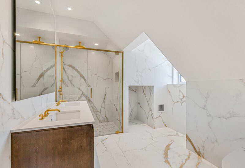 3458 Av. du Musée #401  Montréal (Ville-Marie) (Montréal)