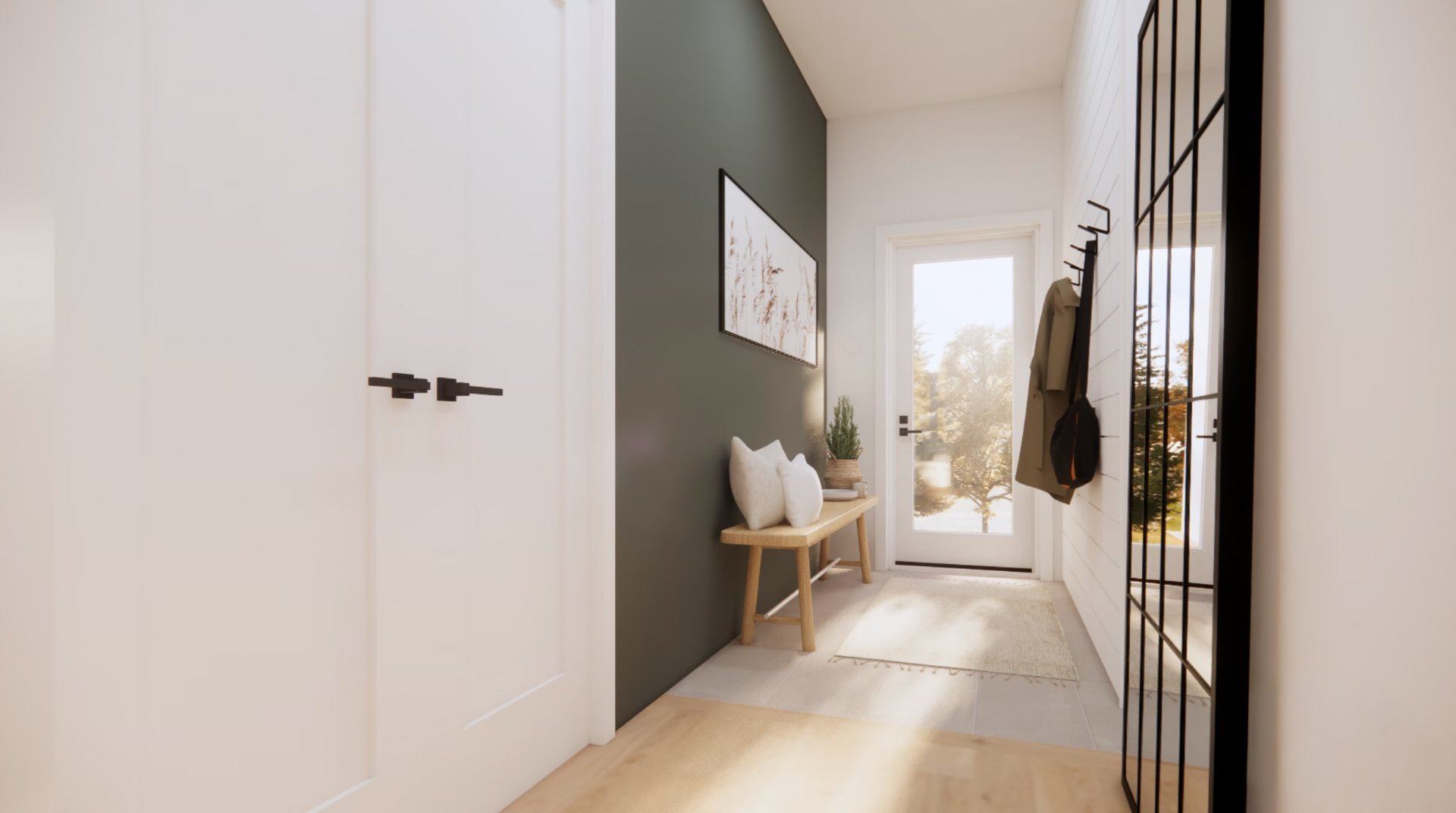 Wohnung Mont-Blanc - picture 2