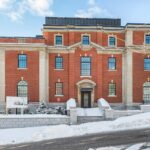 3456 Av. du Musée #002  Montréal (Ville-Marie) (Montréal)