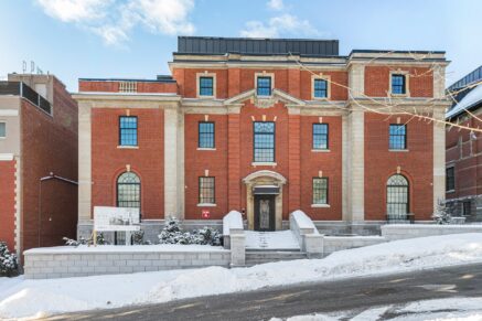 3456 Av. du Musée #002  Montréal (Ville-Marie) (Montréal)