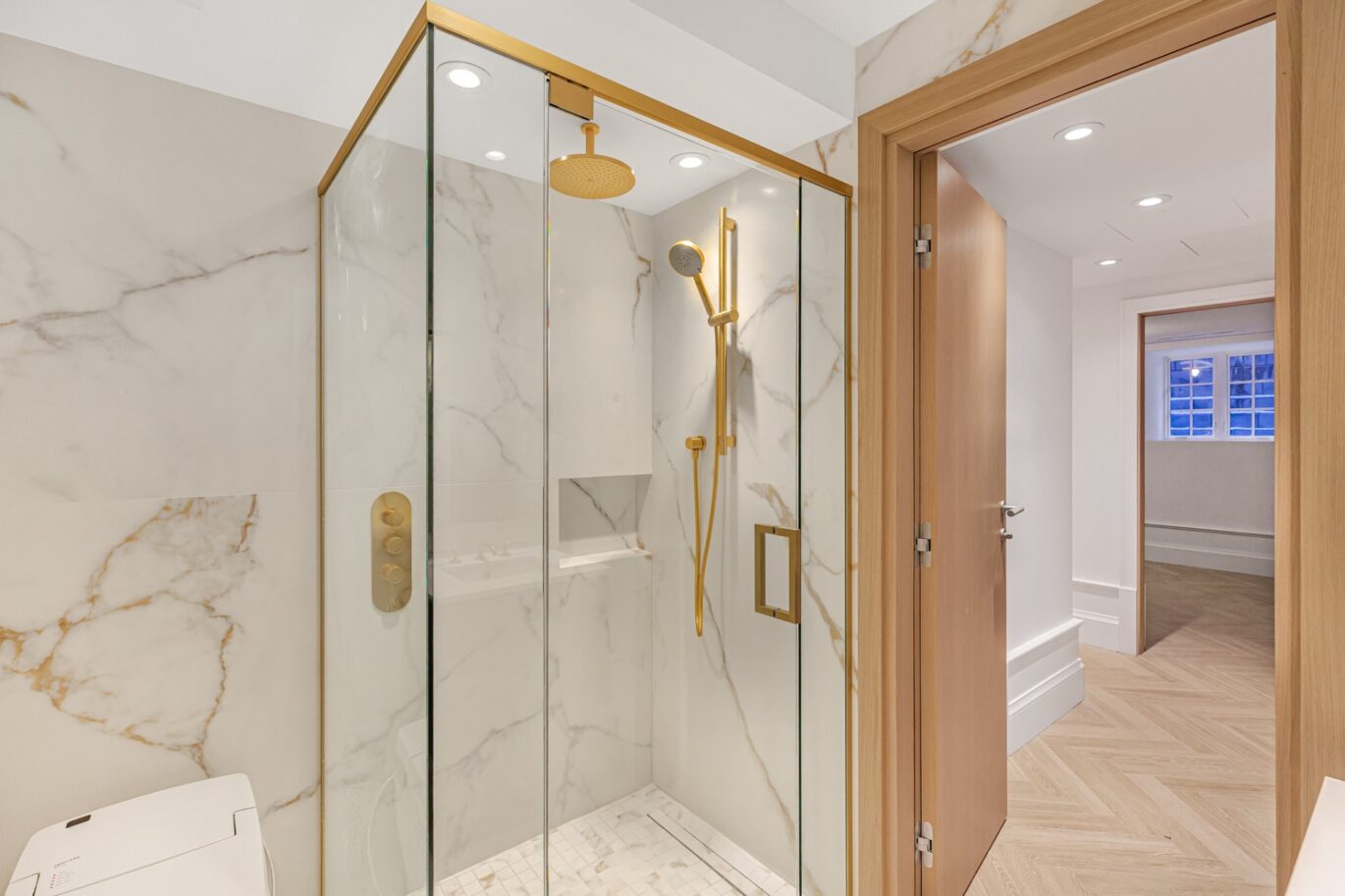 3456 Av. du Musée #002  Montréal (Ville-Marie) (Montréal)