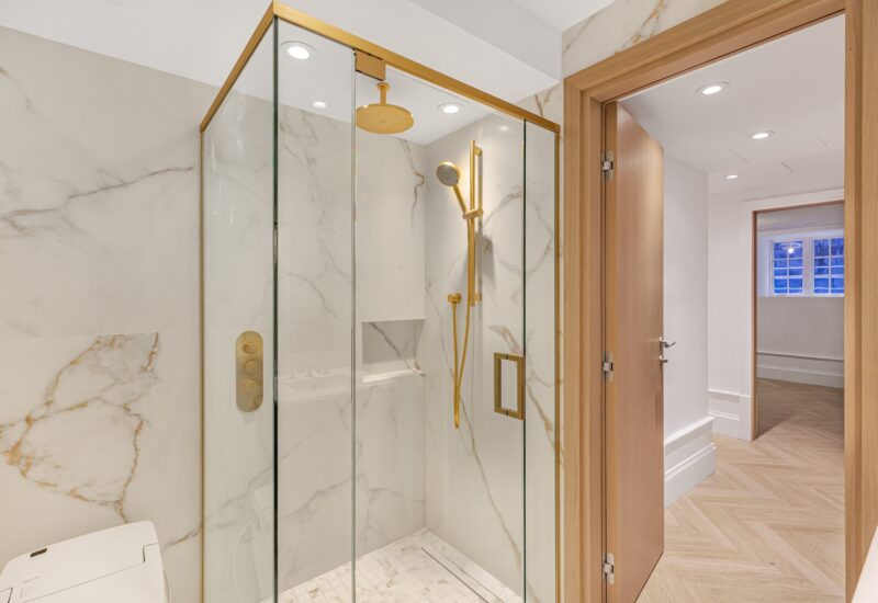 3456 Av. du Musée #002  Montréal (Ville-Marie) (Montréal)