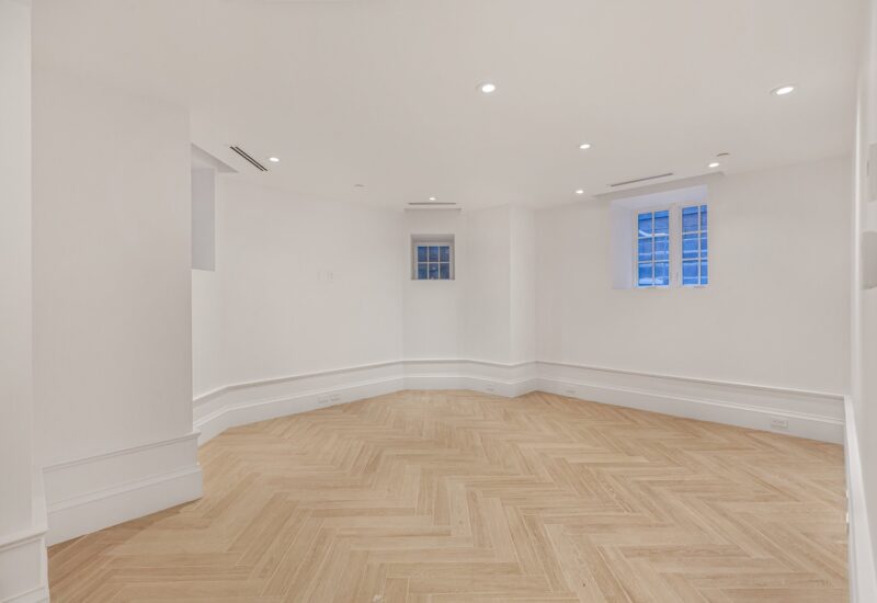 3456 Av. du Musée #002  Montréal (Ville-Marie) (Montréal)