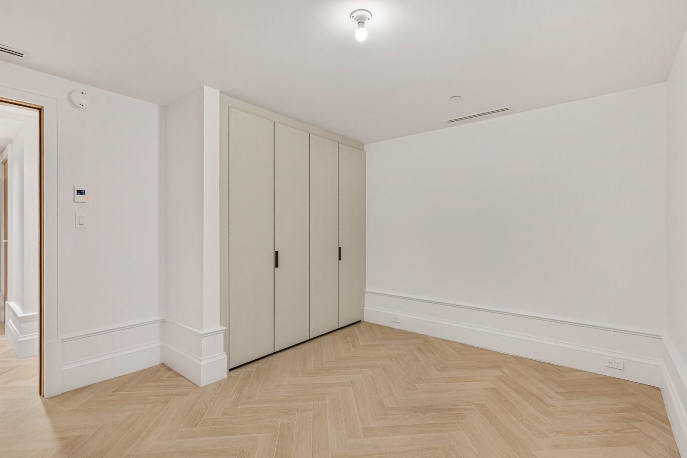 3456 Av. du Musée #002  Montréal (Ville-Marie) (Montréal)