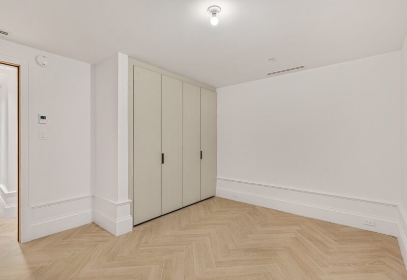 3456 Av. du Musée #002  Montréal (Ville-Marie) (Montréal)