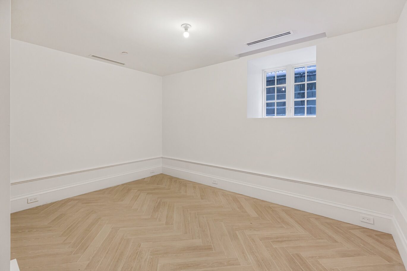 3456 Av. du Musée #002  Montréal (Ville-Marie) (Montréal)