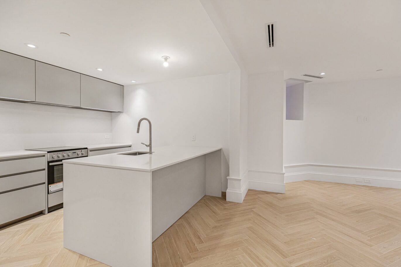 3456 Av. du Musée #002  Montréal (Ville-Marie) (Montréal)