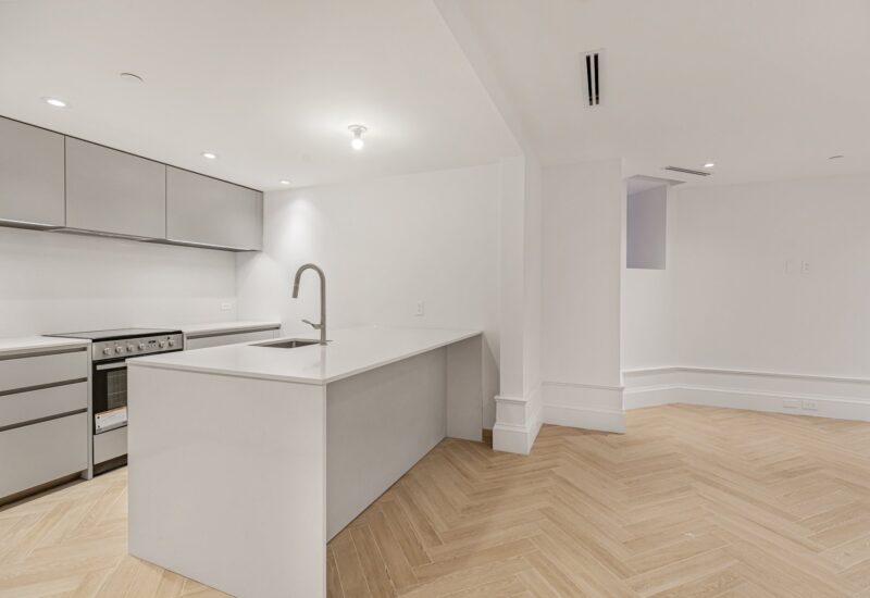 3456 Av. du Musée #002  Montréal (Ville-Marie) (Montréal)