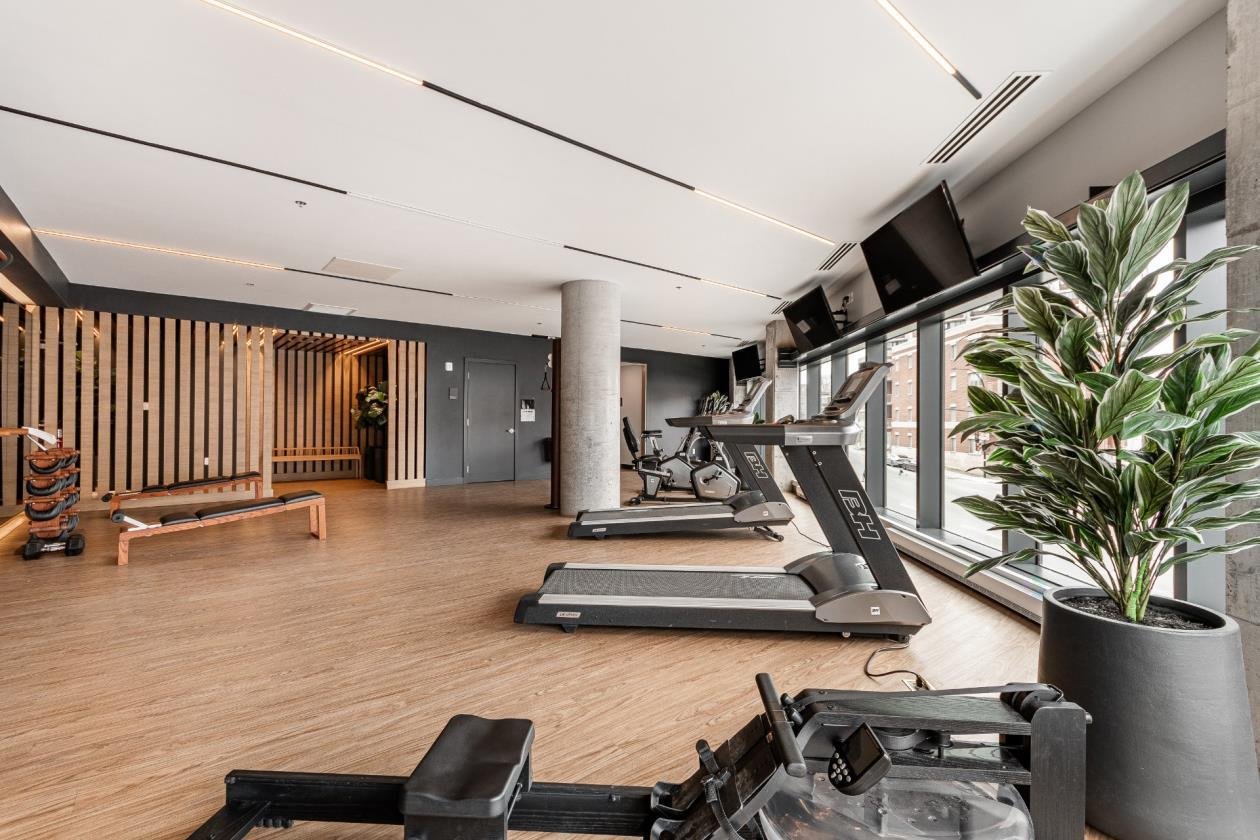 4599 Av. Clanranald #705  Montréal (Côte-des-Neiges/Notre-Dame-de-Grâce) (Montréal)