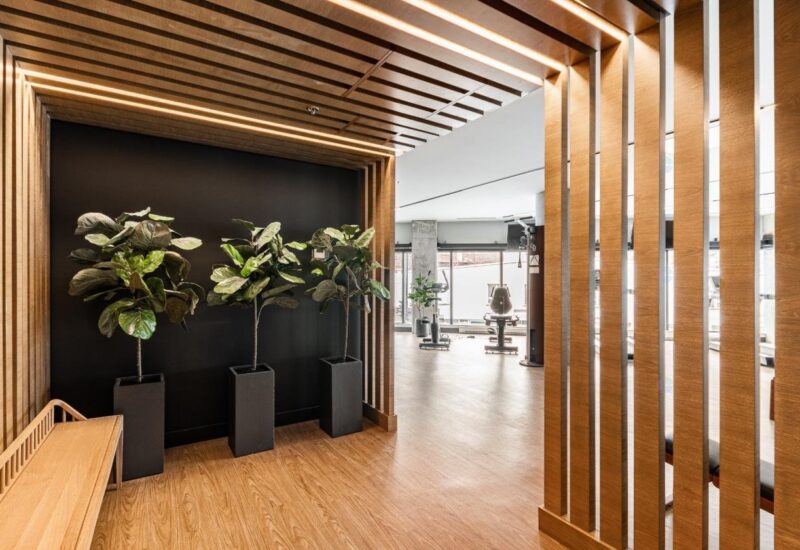 4599 Av. Clanranald #705  Montréal (Côte-des-Neiges/Notre-Dame-de-Grâce) (Montréal)