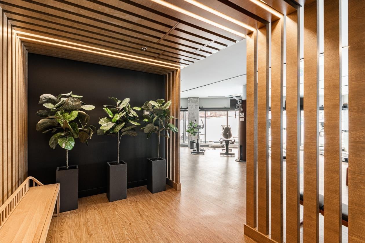 4599 Av. Clanranald #705  Montréal (Côte-des-Neiges/Notre-Dame-de-Grâce) (Montréal)