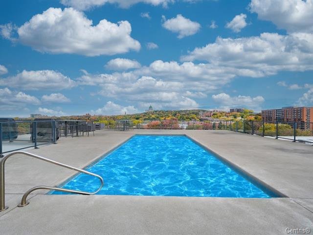 4599 Av. Clanranald #705  Montréal (Côte-des-Neiges/Notre-Dame-de-Grâce) (Montréal)