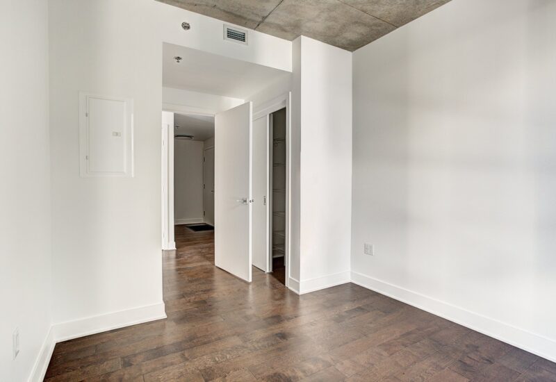 4599 Av. Clanranald #705  Montréal (Côte-des-Neiges/Notre-Dame-de-Grâce) (Montréal)