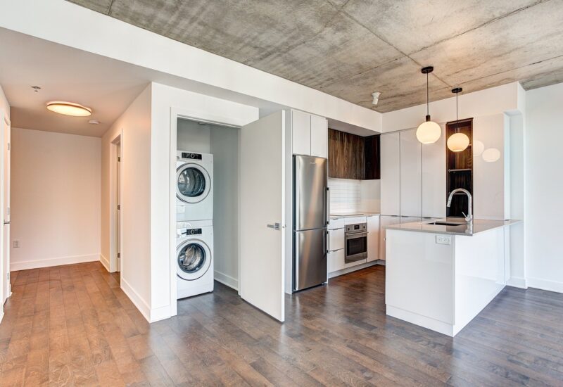 4599 Av. Clanranald #705  Montréal (Côte-des-Neiges/Notre-Dame-de-Grâce) (Montréal)