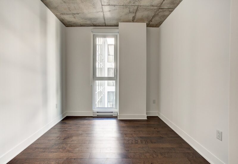 4599 Av. Clanranald #705  Montréal (Côte-des-Neiges/Notre-Dame-de-Grâce) (Montréal)