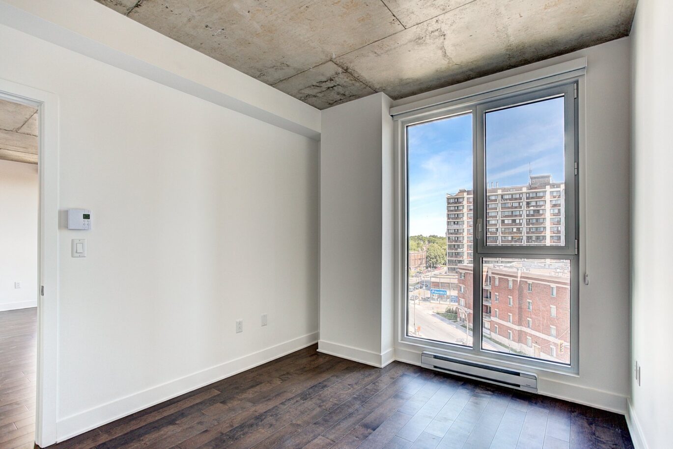 4599 Av. Clanranald #705  Montréal (Côte-des-Neiges/Notre-Dame-de-Grâce) (Montréal)