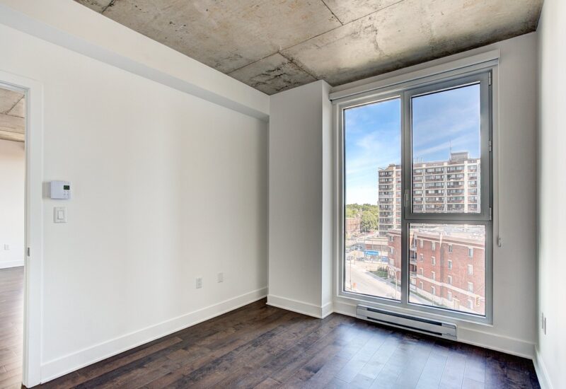 4599 Av. Clanranald #705  Montréal (Côte-des-Neiges/Notre-Dame-de-Grâce) (Montréal)