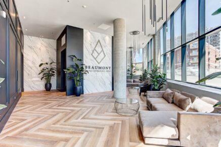 4599 Av. Clanranald #705  Montréal (Côte-des-Neiges/Notre-Dame-de-Grâce) (Montréal)