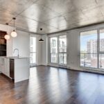4599 Av. Clanranald #705  Montréal (Côte-des-Neiges/Notre-Dame-de-Grâce) (Montréal)