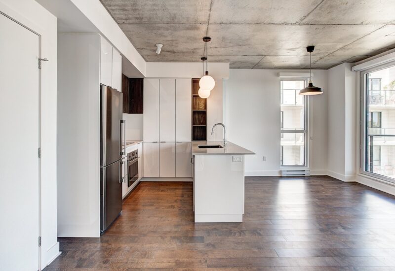 4599 Av. Clanranald #705  Montréal (Côte-des-Neiges/Notre-Dame-de-Grâce) (Montréal)