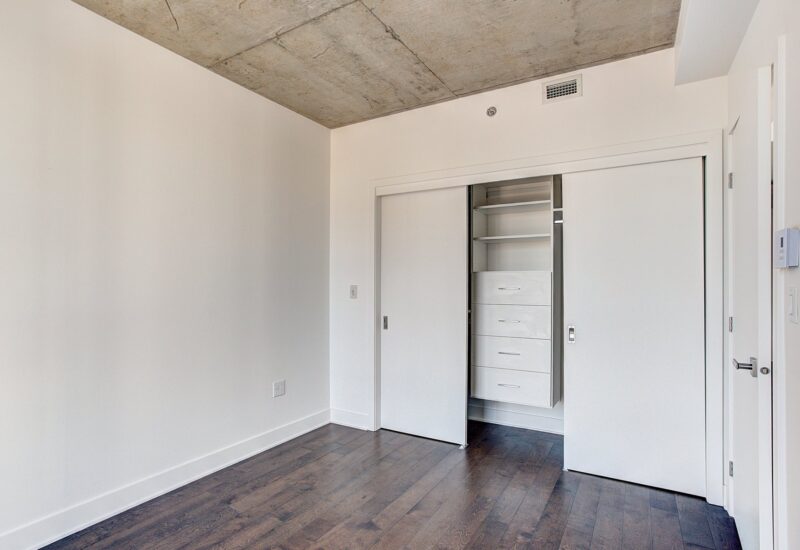 4599 Av. Clanranald #705  Montréal (Côte-des-Neiges/Notre-Dame-de-Grâce) (Montréal)