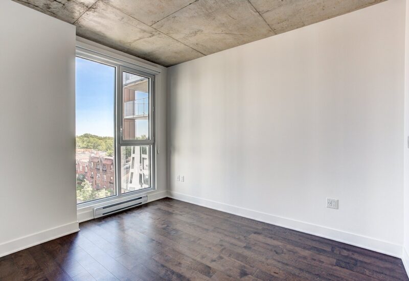 4599 Av. Clanranald #705  Montréal (Côte-des-Neiges/Notre-Dame-de-Grâce) (Montréal)