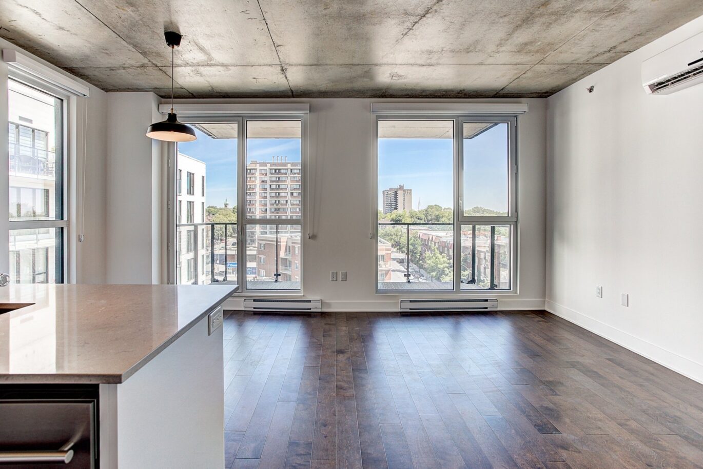 4599 Av. Clanranald #705  Montréal (Côte-des-Neiges/Notre-Dame-de-Grâce) (Montréal)