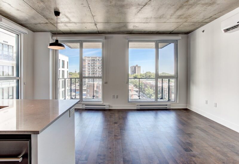 4599 Av. Clanranald #705  Montréal (Côte-des-Neiges/Notre-Dame-de-Grâce) (Montréal)