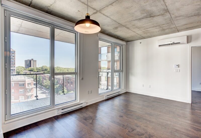 4599 Av. Clanranald #705  Montréal (Côte-des-Neiges/Notre-Dame-de-Grâce) (Montréal)