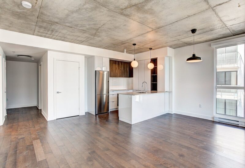 4599 Av. Clanranald #705  Montréal (Côte-des-Neiges/Notre-Dame-de-Grâce) (Montréal)